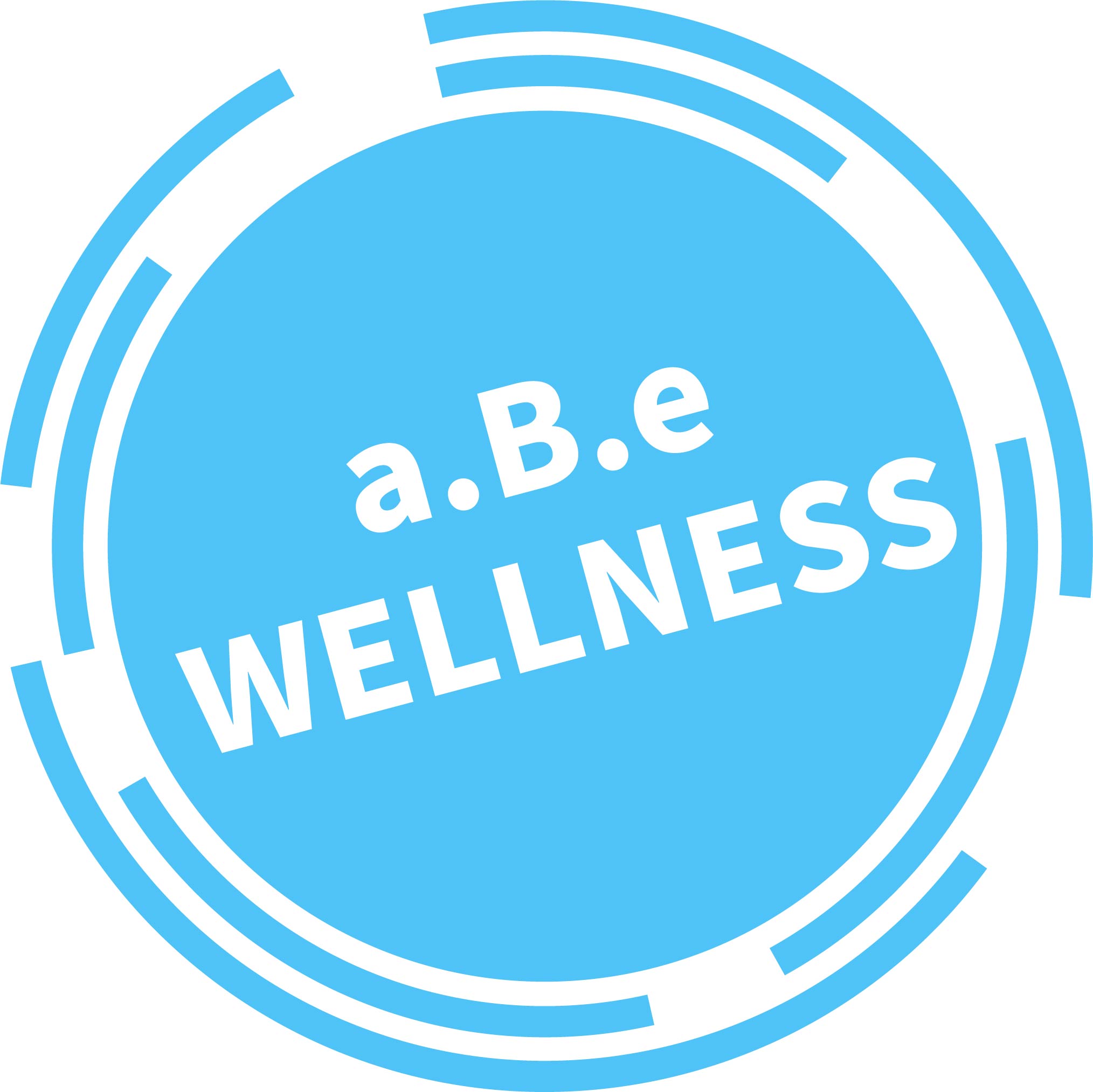 abe wellness logo
