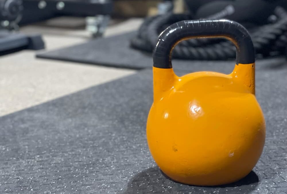 Kettlebell – The Best Piece of Versatile Equipment