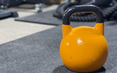 Kettlebell – The Best Piece of Versatile Equipment