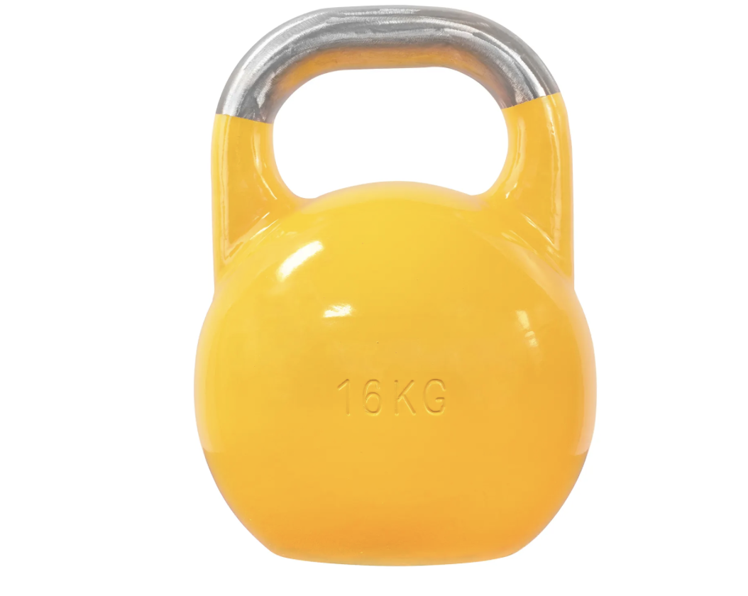 Yellow_Kettlebell